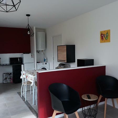 Willa Le Txiot Basque Larressore Zewnętrze zdjęcie